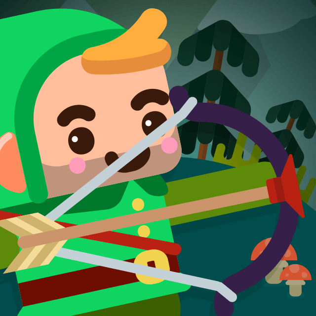 بازی آنلاین ماجراهای کماندار