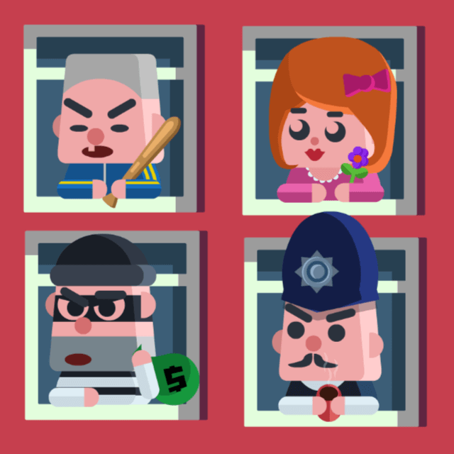 بازی آنلاین حمله با پای