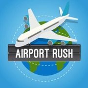 بازی آنلاین فرودگاه سرعتی