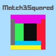 بازی آنلاین Match 3 Squared