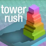 بازی آنلاین Tower Rush