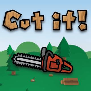 بازی آنلاین cut it